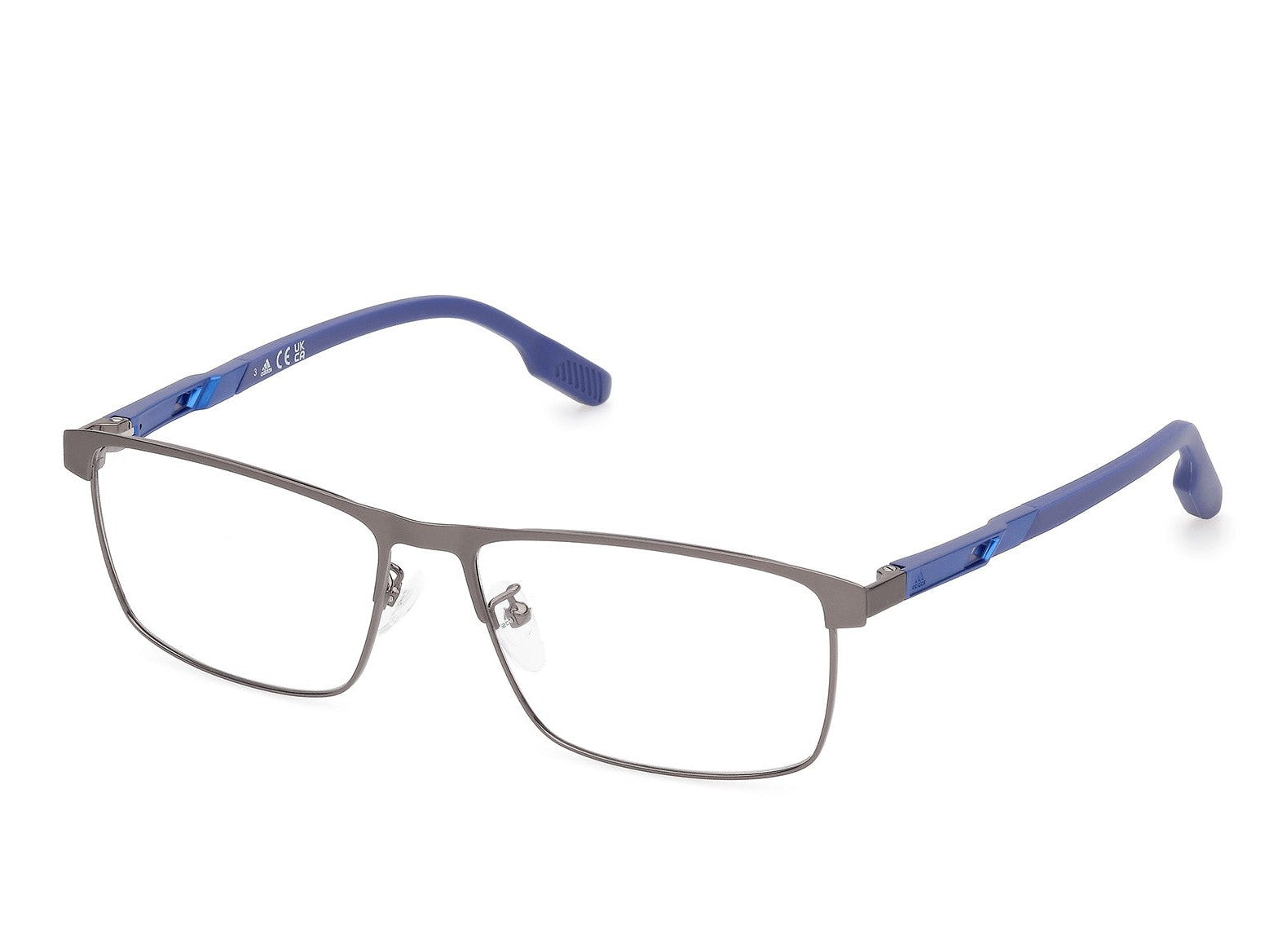 Adidas Sports SP5084-H Eyeglasses | Select Eyewear