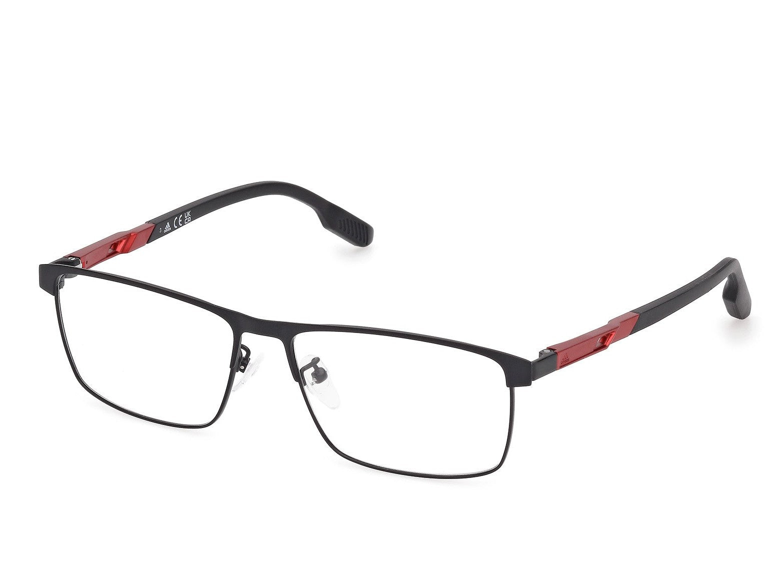 Adidas Sports SP5084-H Eyeglasses | Select Eyewear