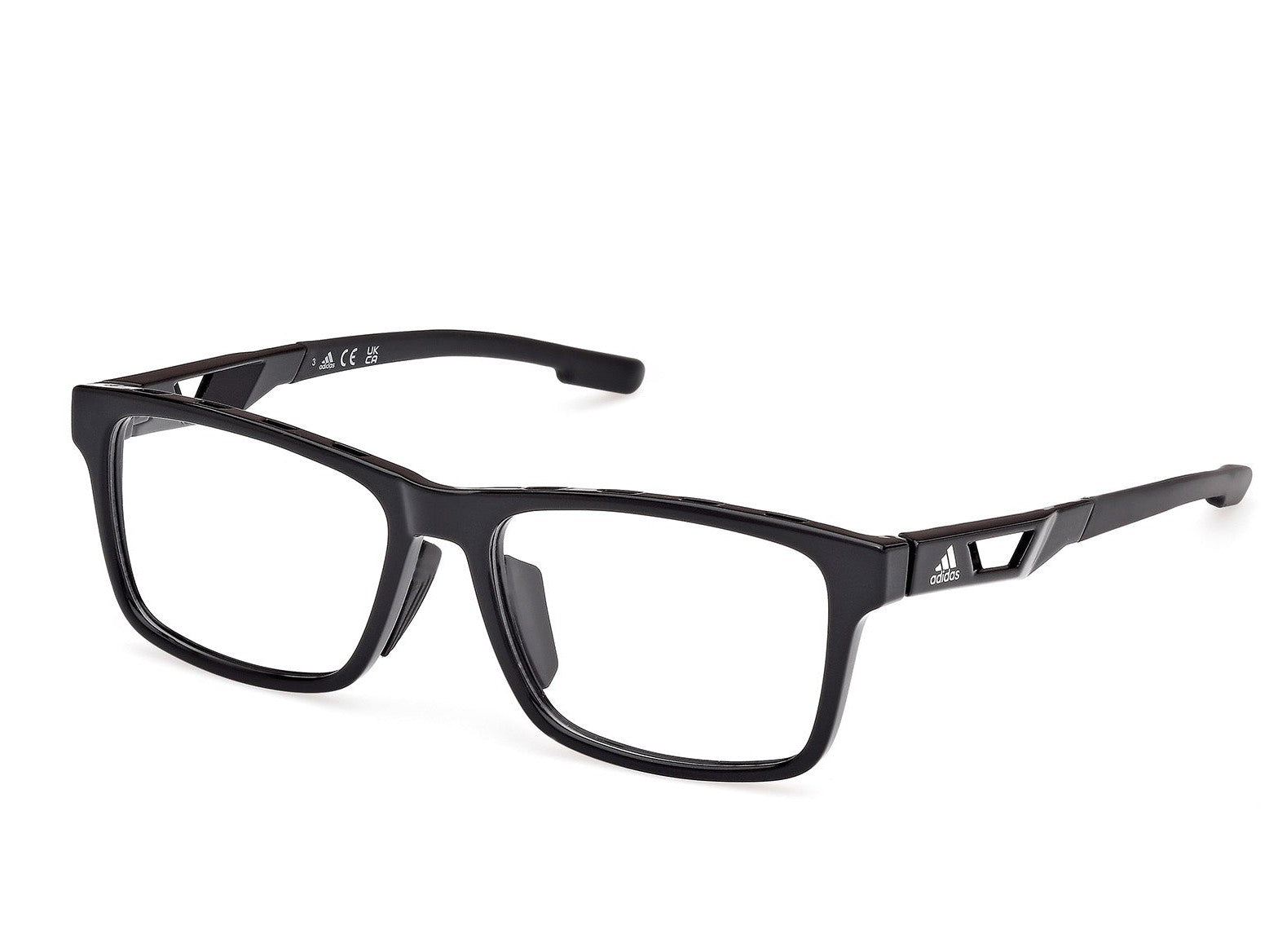 Adidas Sports SP5089-H Eyeglasses | Select Eyewear