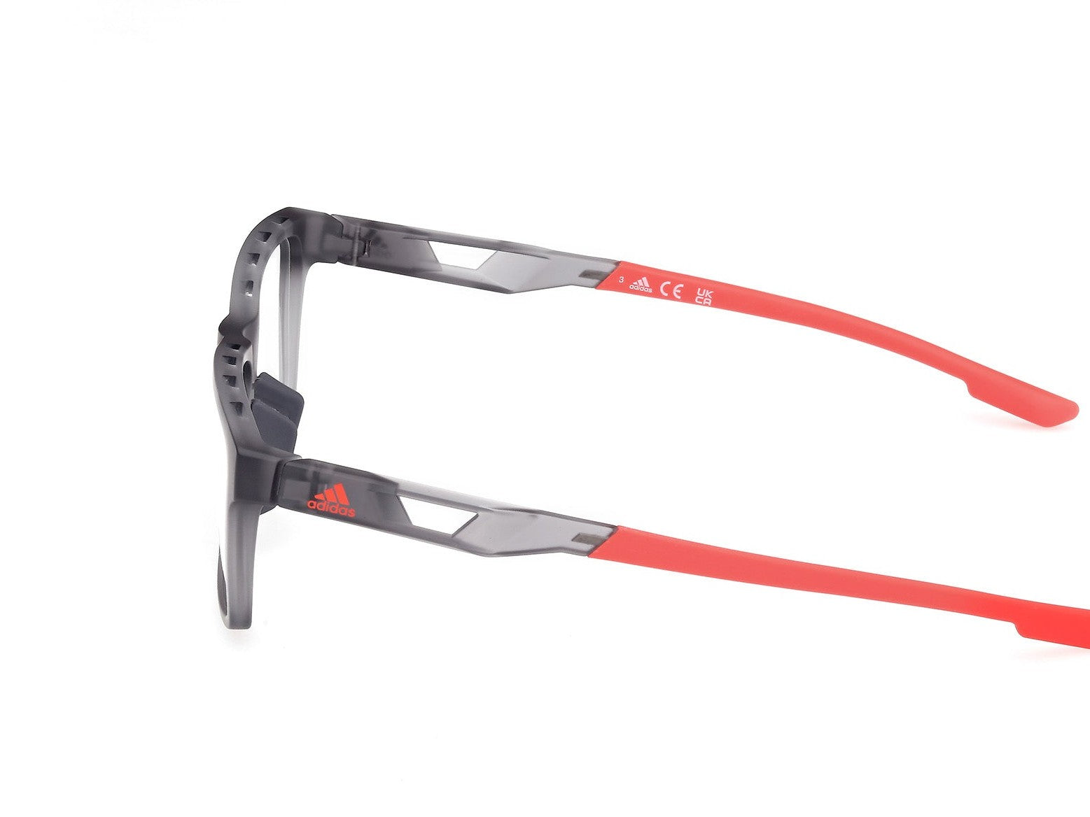 Adidas Sports SP5089-H Eyeglasses | Select Eyewear