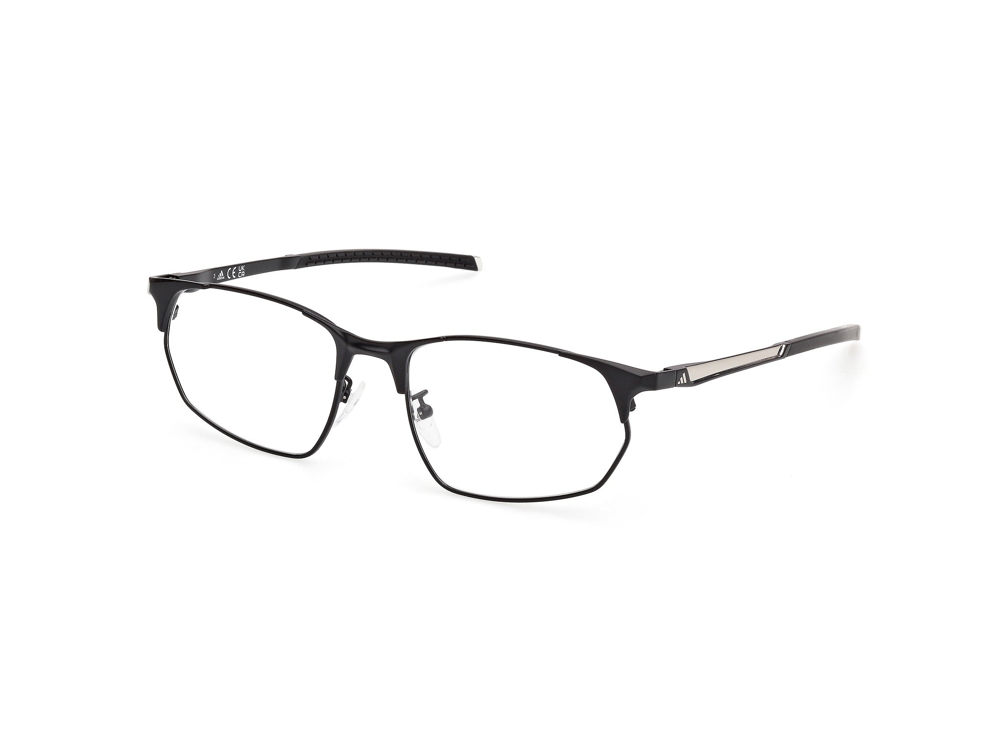 Adidas Sports SP5096-D Eyeglasses | Select Eyewear