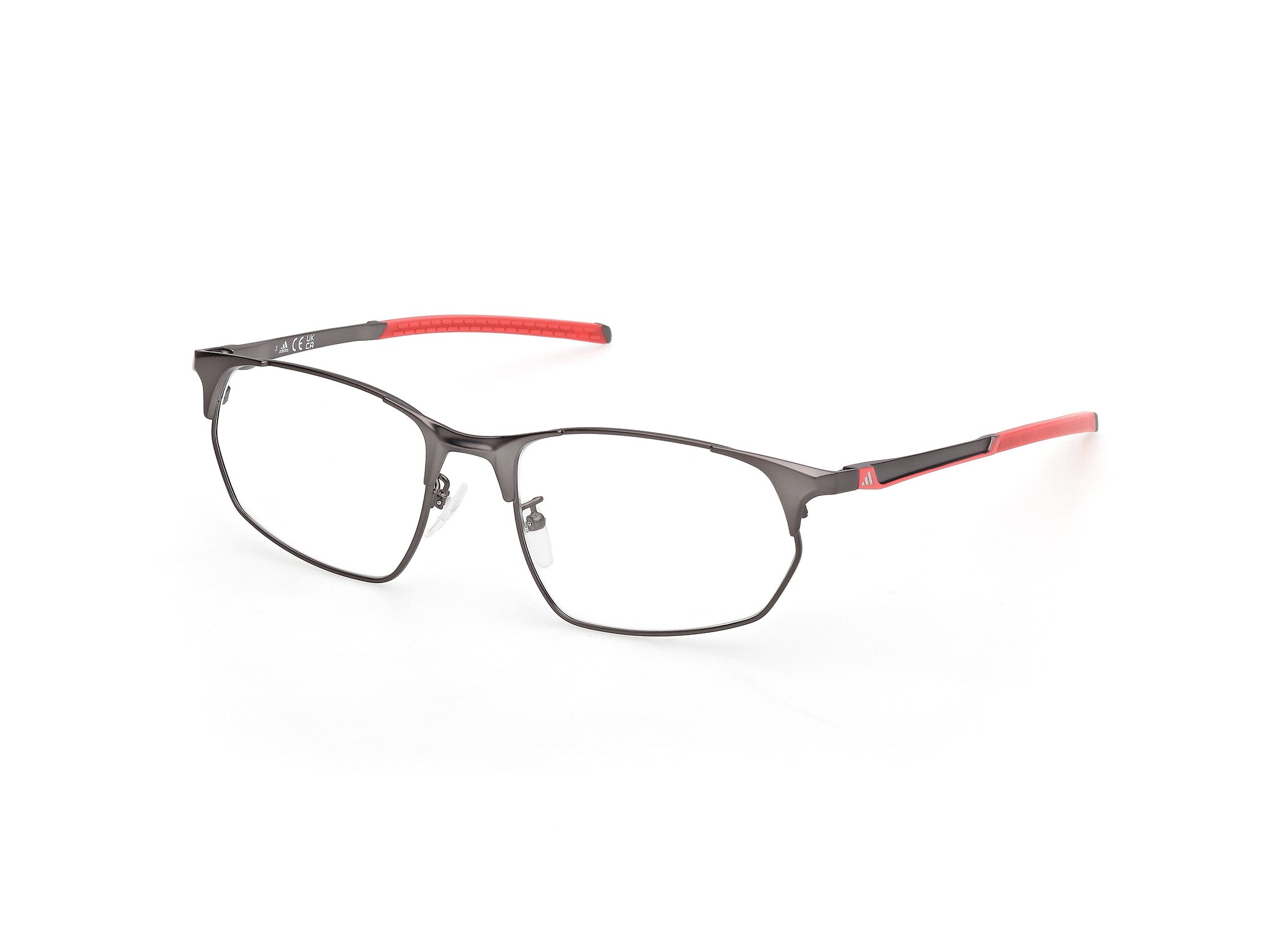 Adidas Sports SP5096-D Eyeglasses | Select Eyewear