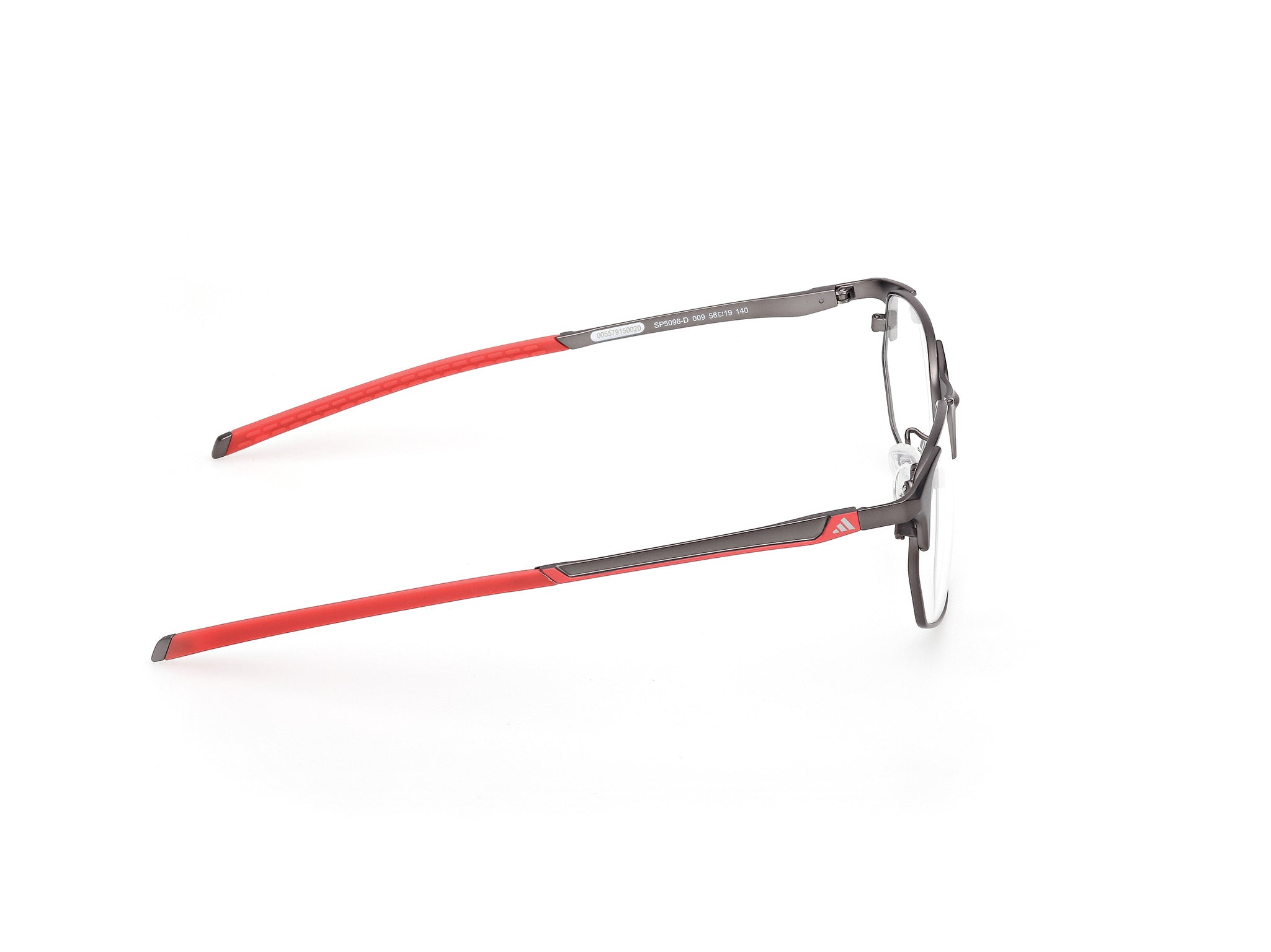 Adidas Sports SP5096-D Eyeglasses | Select Eyewear