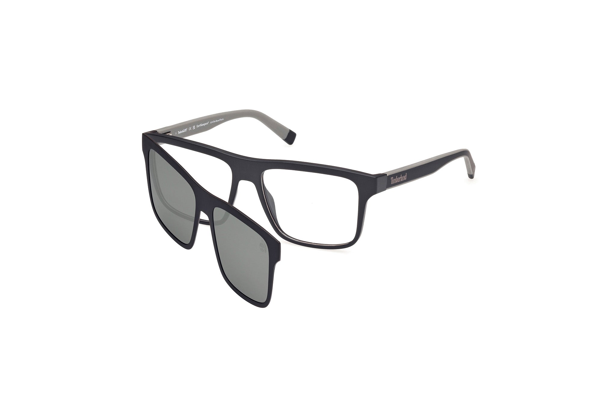Timberland TB50008 Eyeglasses | Select Eyewear