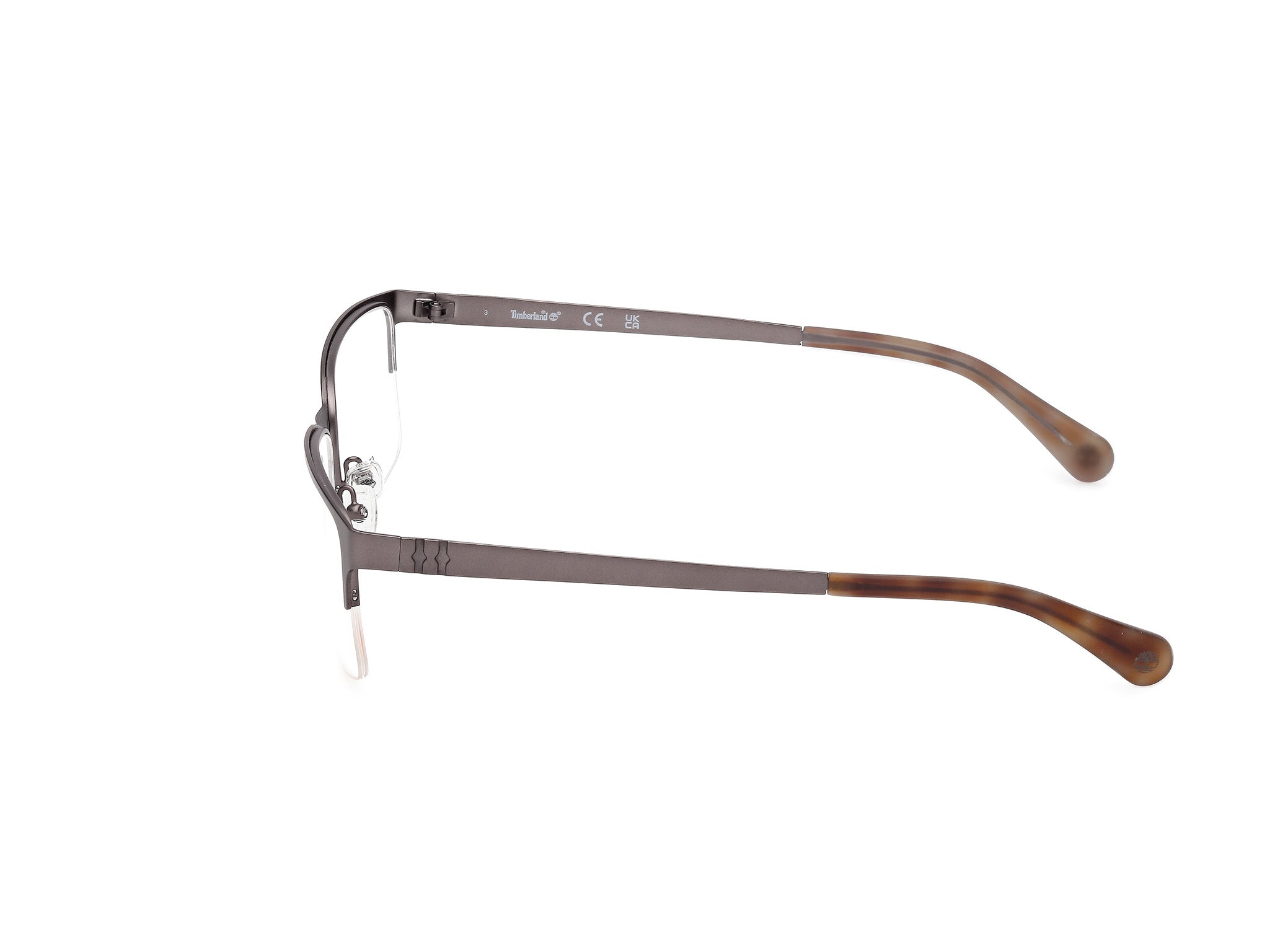 Timberland TB50037 Eyeglasses | Select Eyewear