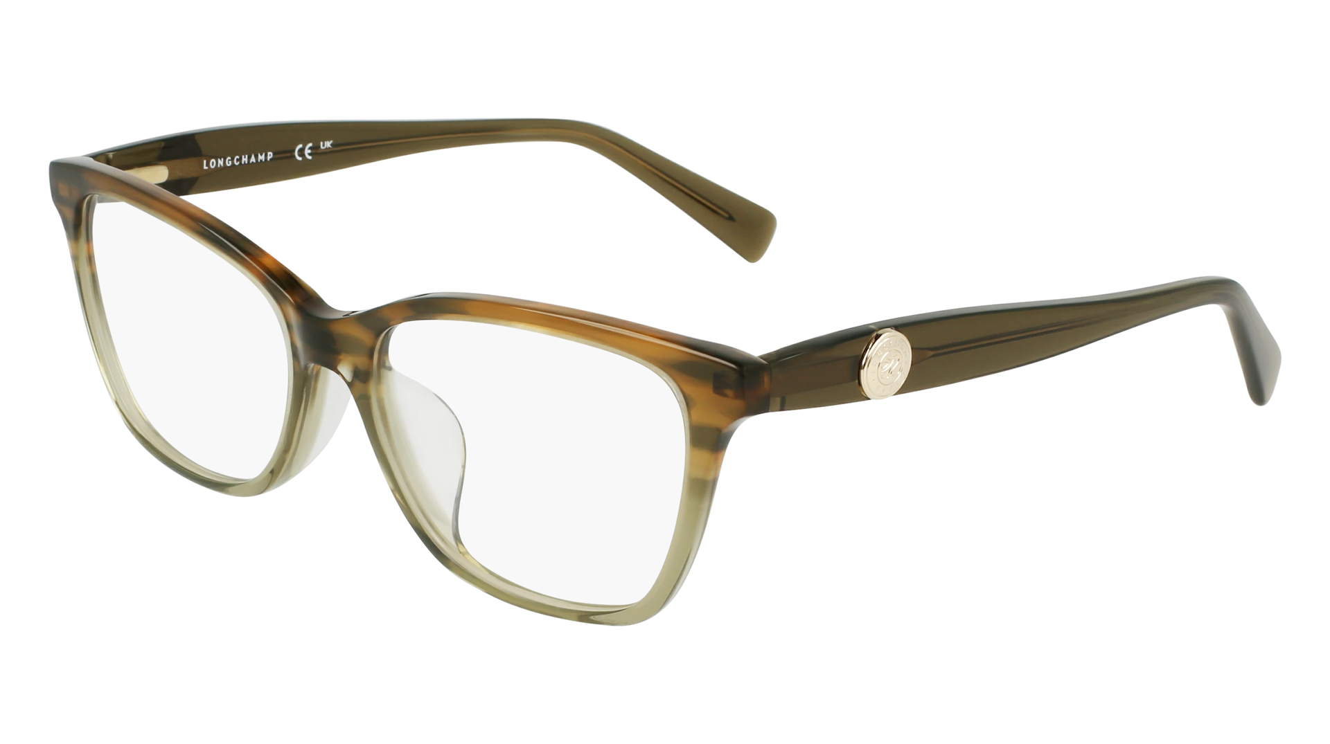 Longchamp LO2744LB Eyeglasses | Select Eyewear