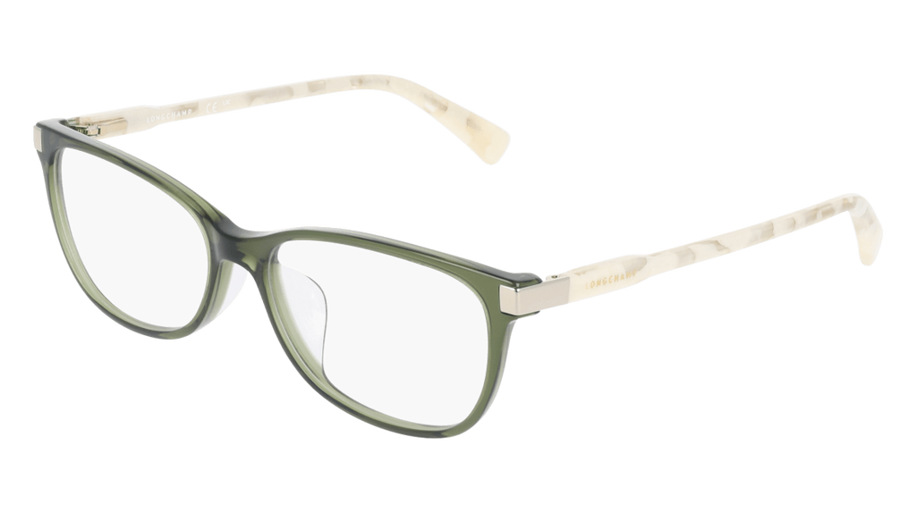 Longchamp LO2616LB Eyeglasses | Select Eyewear