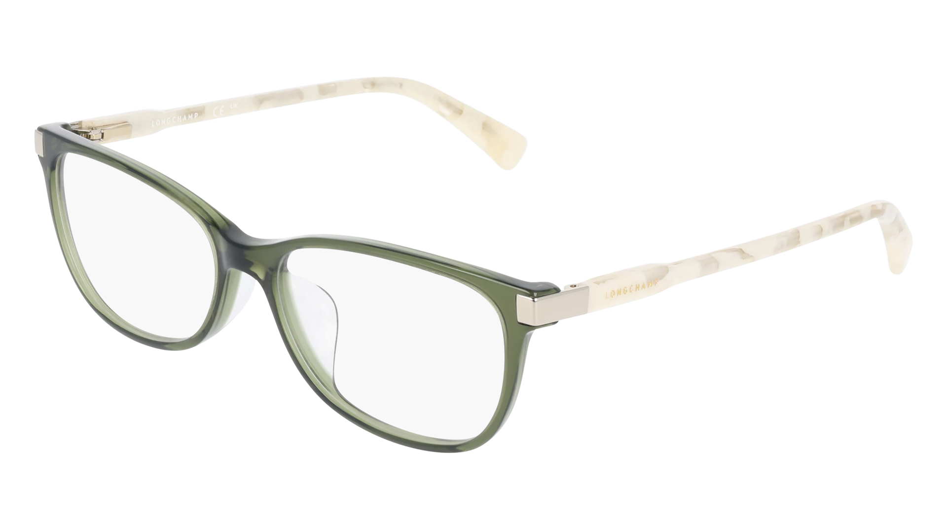 Longchamp LO2616LB Eyeglasses | Select Eyewear