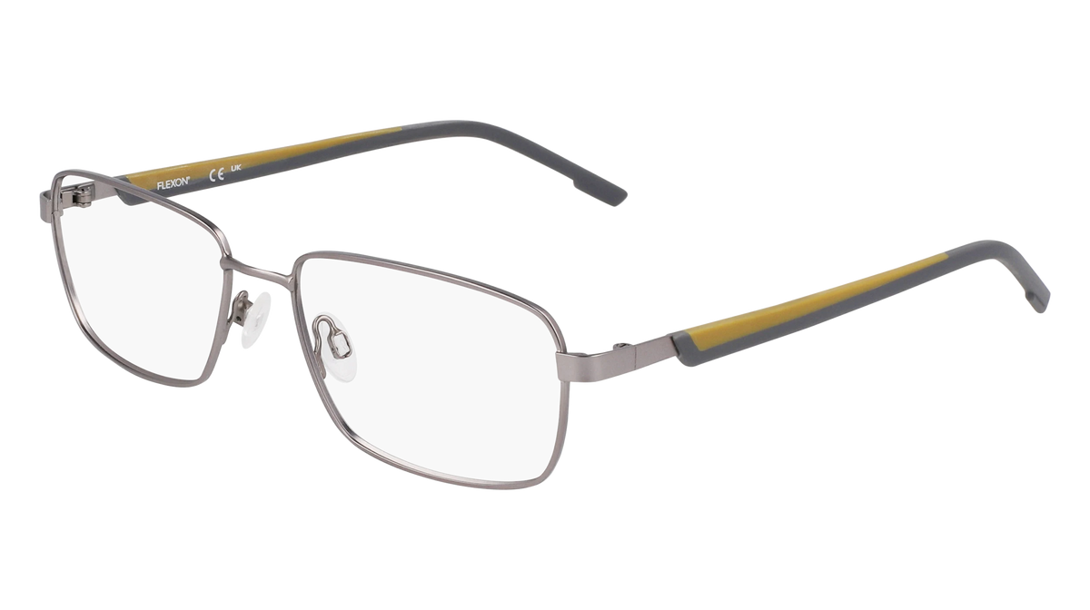 Flexon FLEXON H6077 Eyeglasses | Select Eyewear