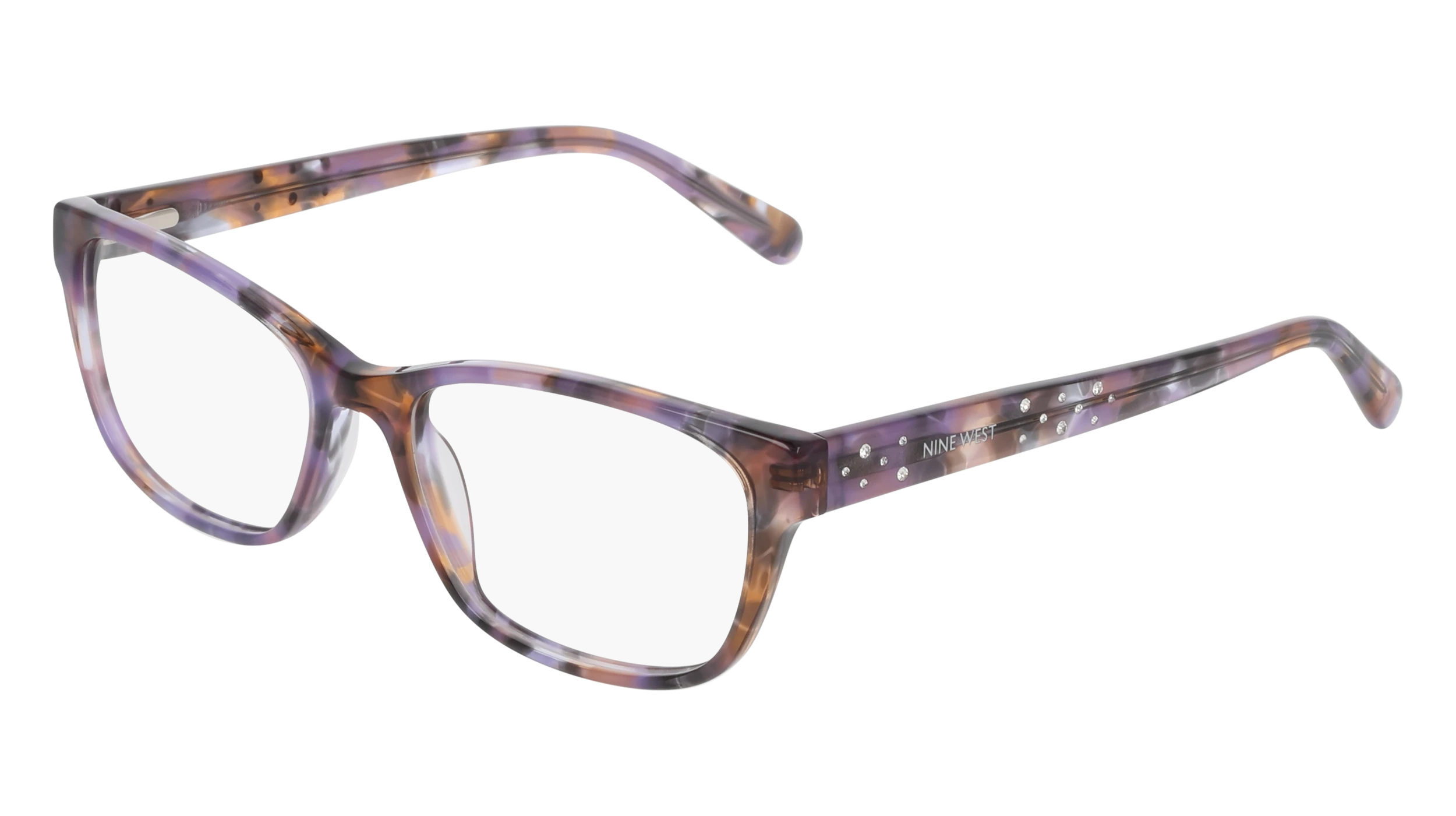 Nine West NW5241 Eyeglasses | Select Eyewear