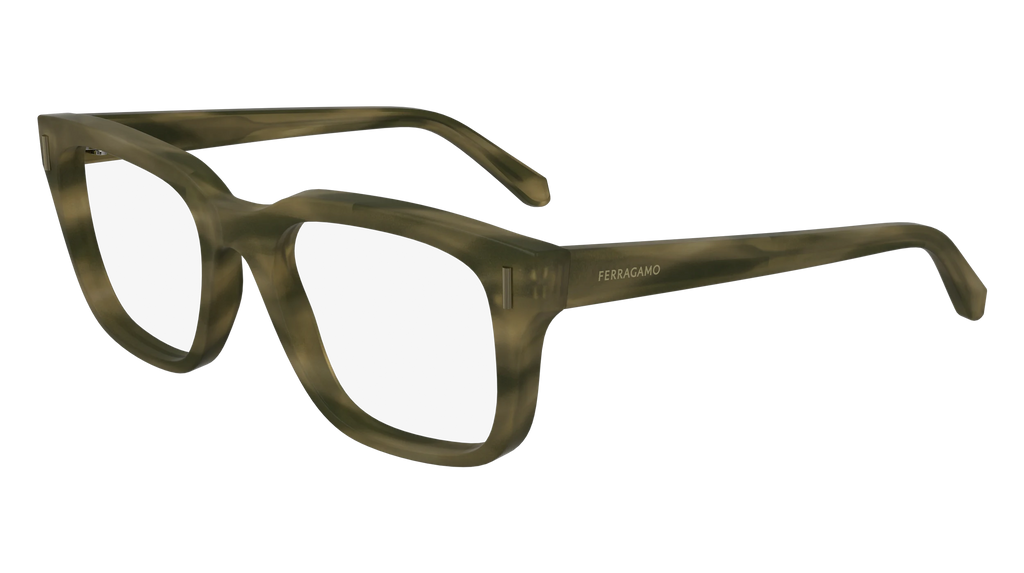 Ferragamo SF2996 Eyeglasses | Select Eyewear