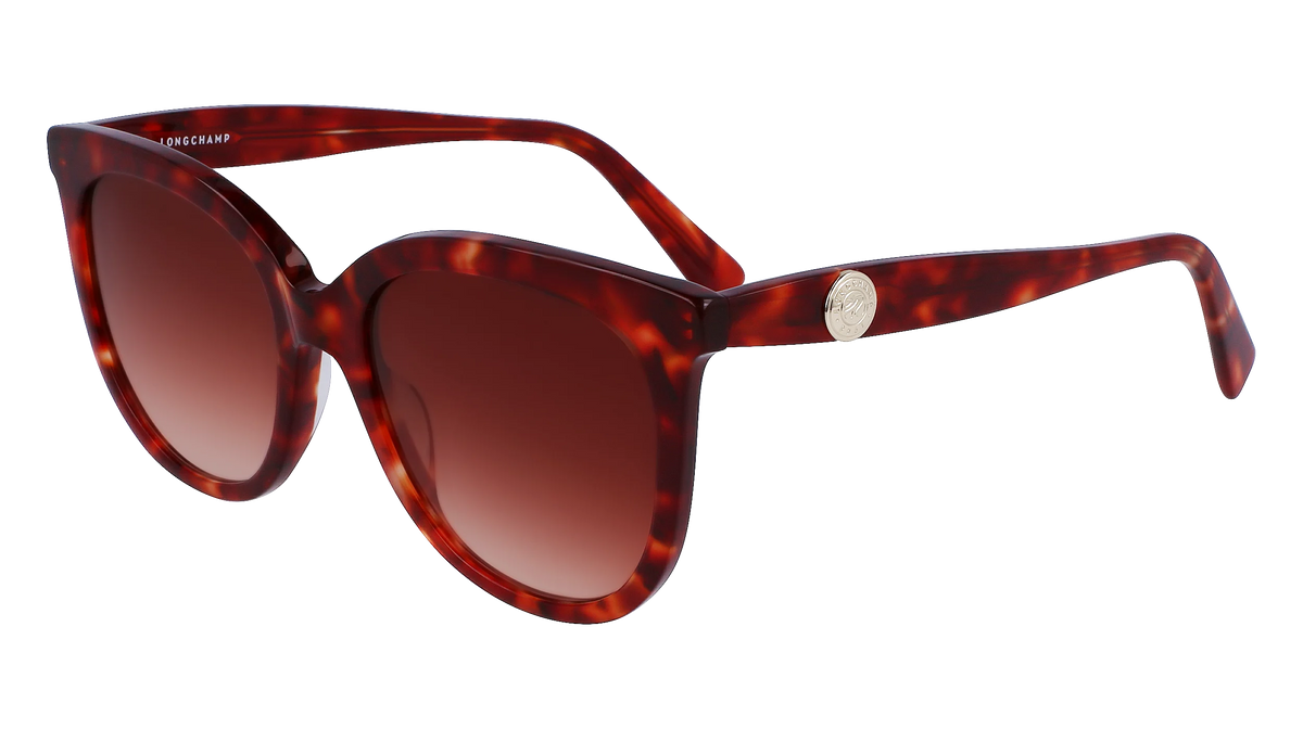 Longchamp LO731S Sunglasses | Select Eyewear display picture 2