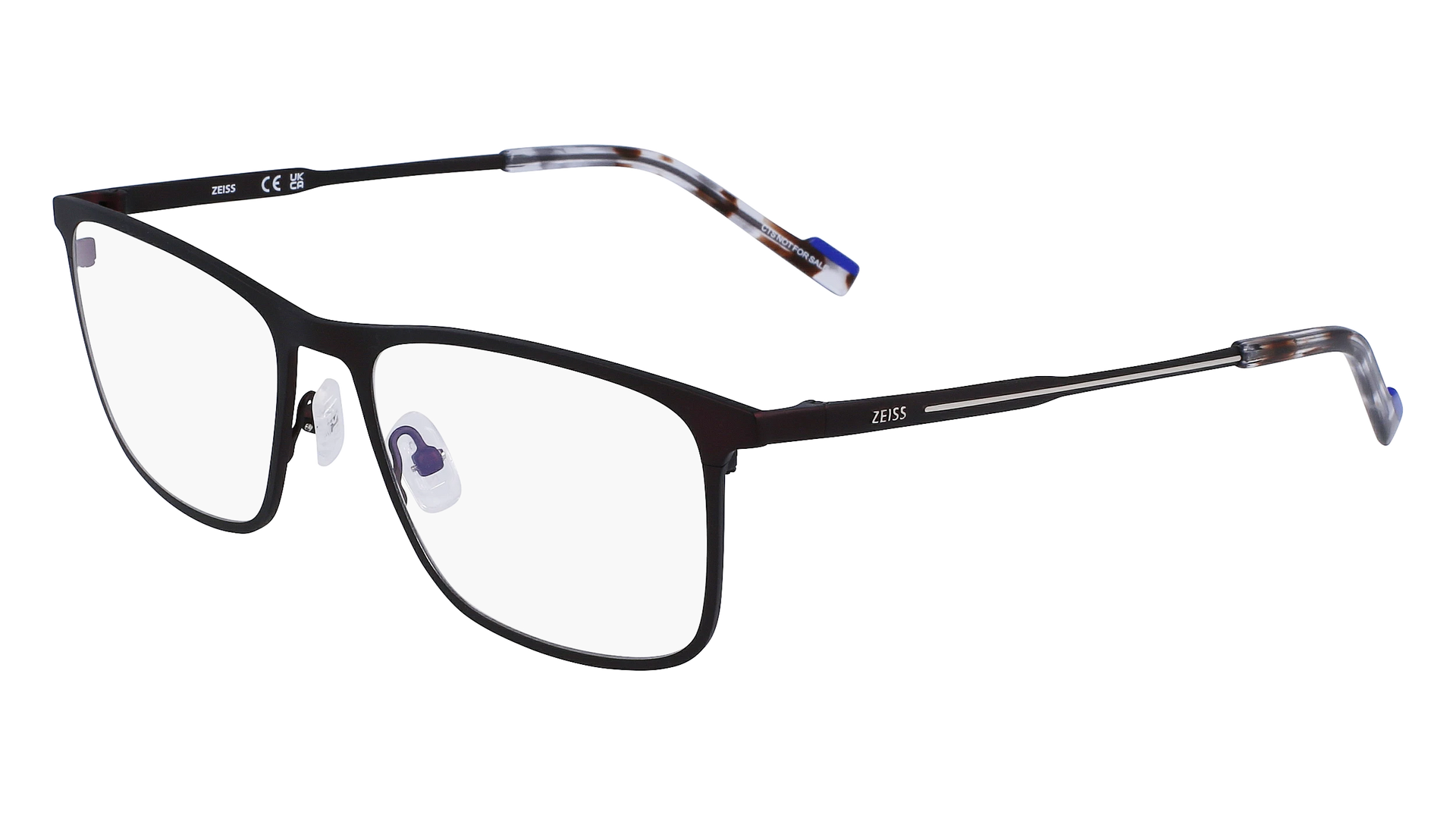 Zeiss ZS23126 Eyeglasses | Select Eyewear