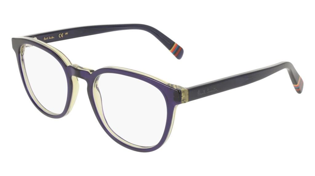 Paul Smith PS26605 PRAED Eyeglasses | Select Eyewear