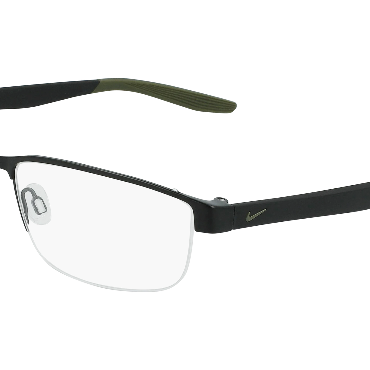 Nike NIKE 8138 Eyeglasses | Select Eyewear
