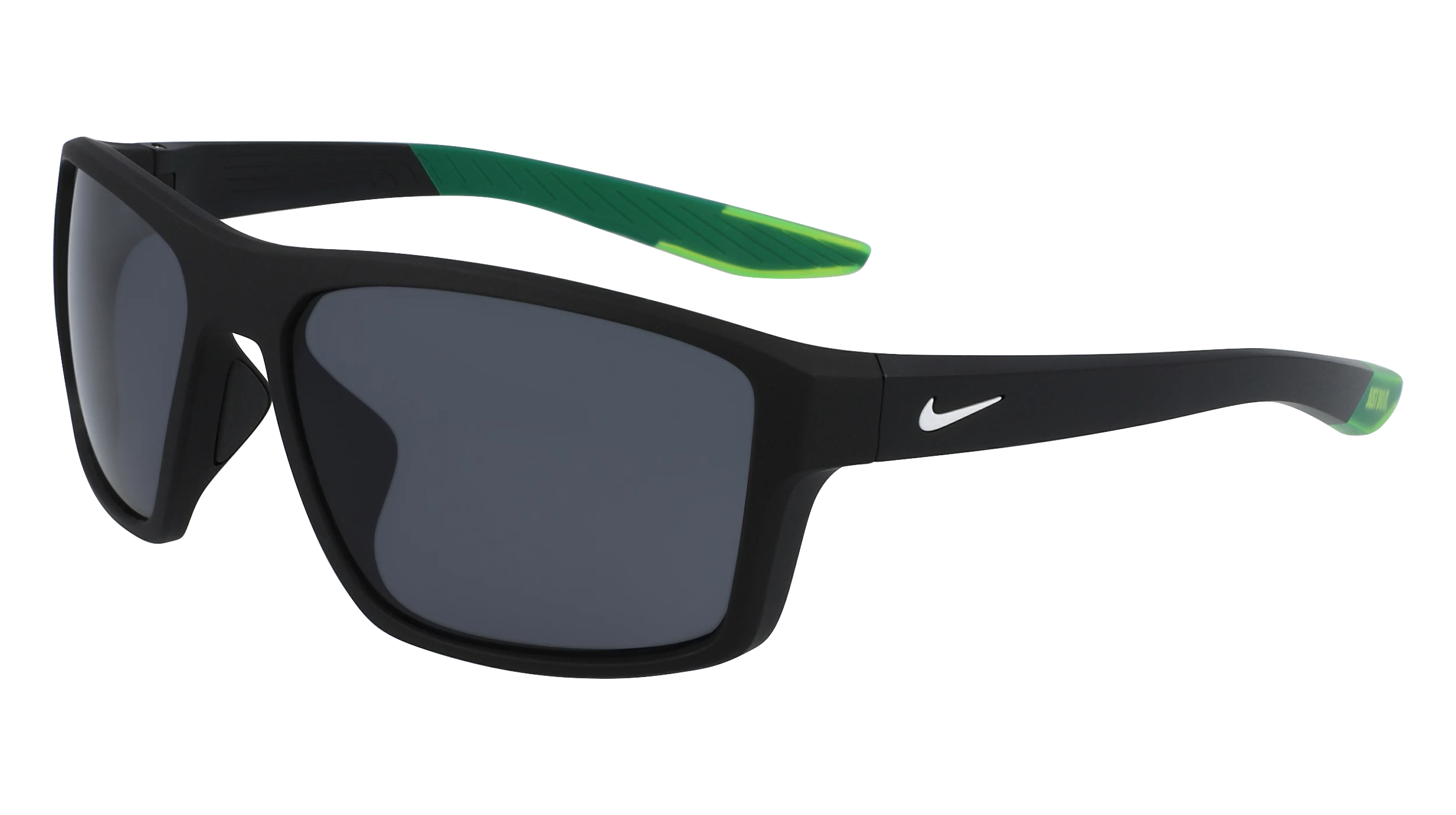 サングラス NIKE Woman Sunglasses Black FJ2259 010 Nike NIKE BRAZEN FURY FJ2259 Sunglasses | Select Eyewear