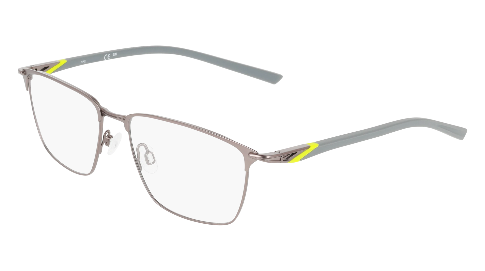 Nike NIKE 6066 Eyeglasses | Select Eyewear