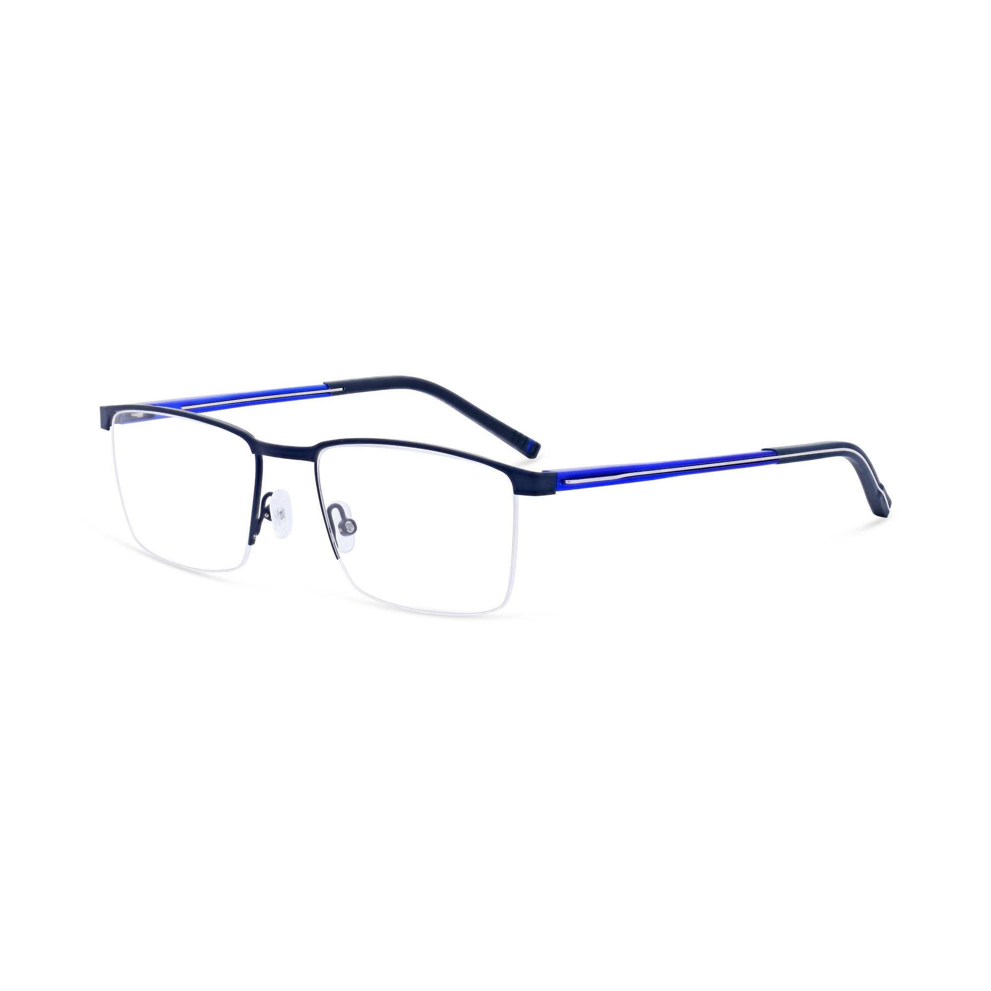 MOREL NESVIK 1 Eyeglasses | Select Eyewear