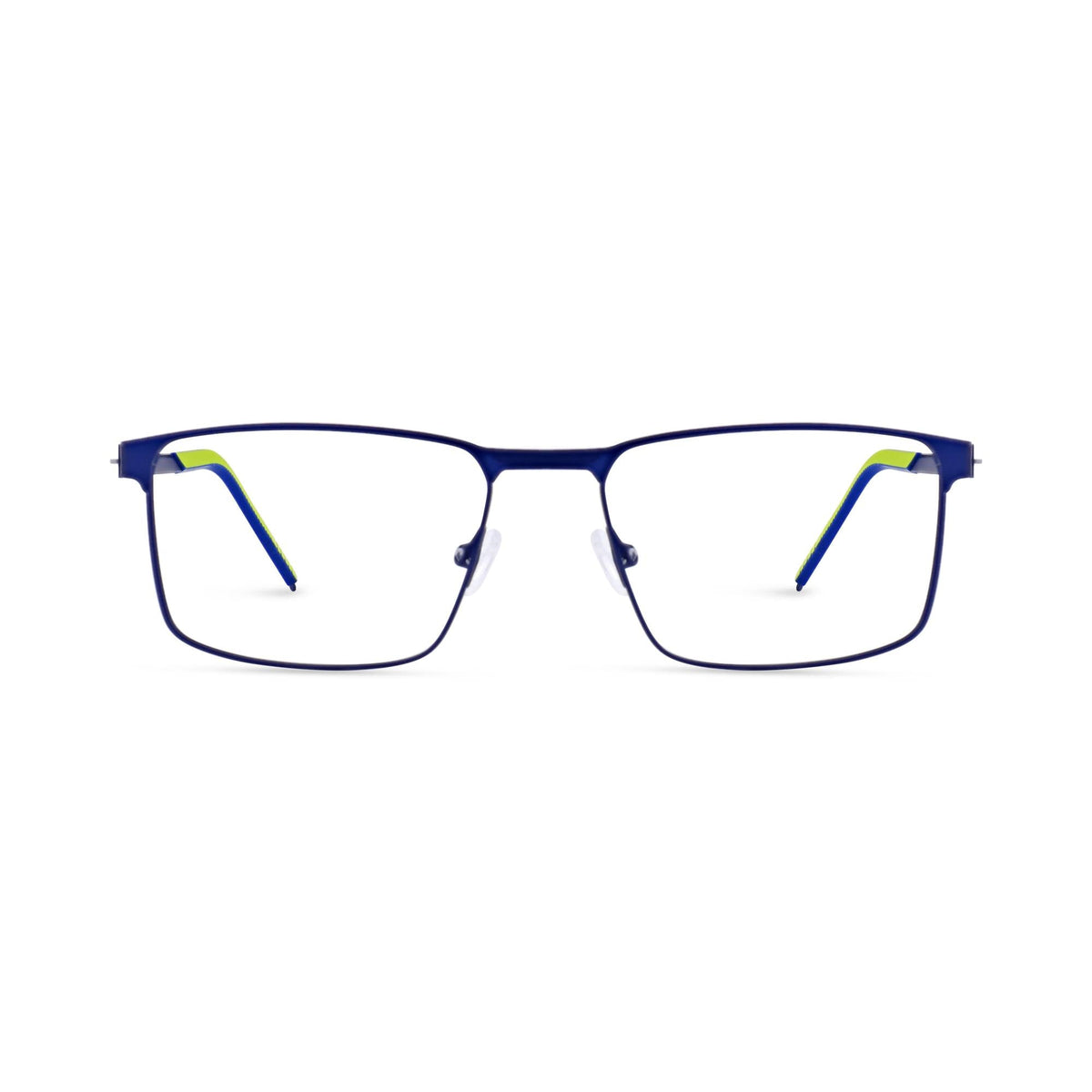 MOREL HALLEY 3 Eyeglasses | Select Eyewear