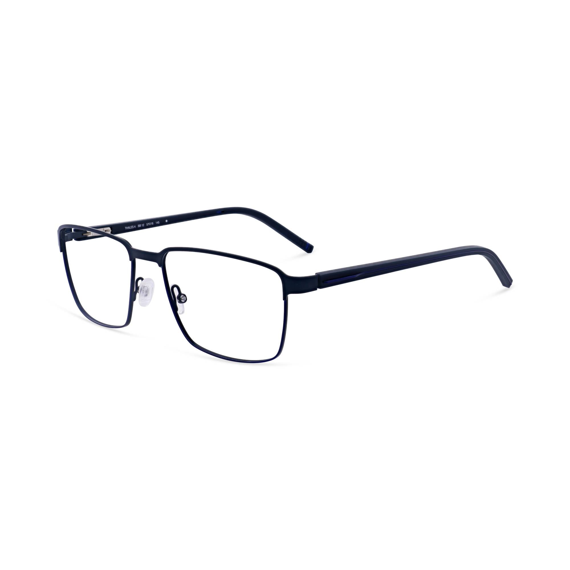 MOREL THALES 4 Eyeglasses | Select Eyewear