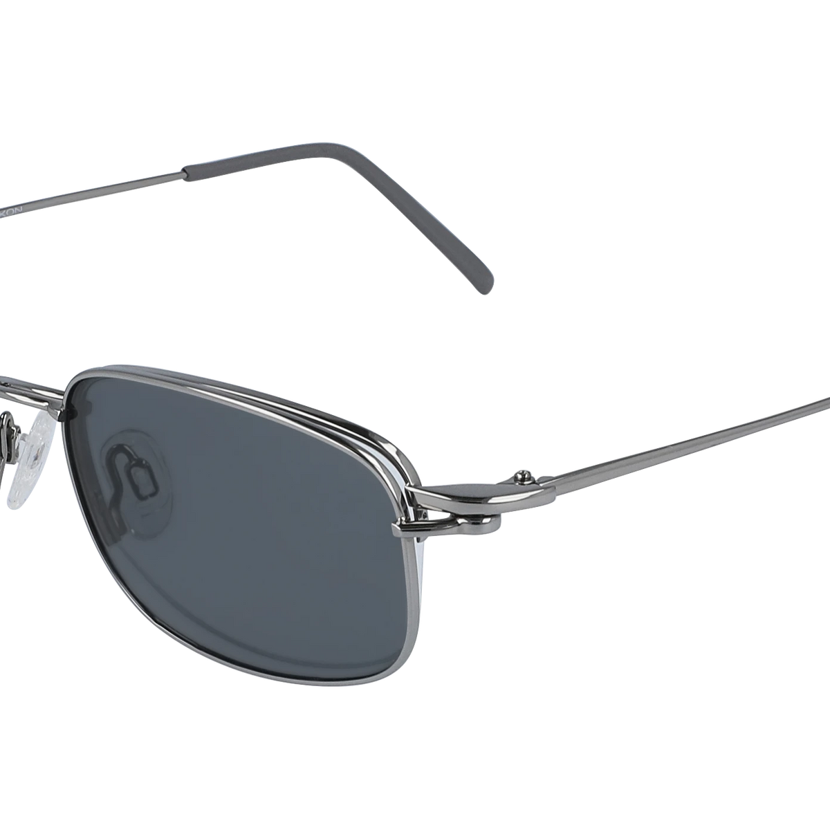 Flexon FLX806MAG-SET Eyeglasses | Select Eyewear