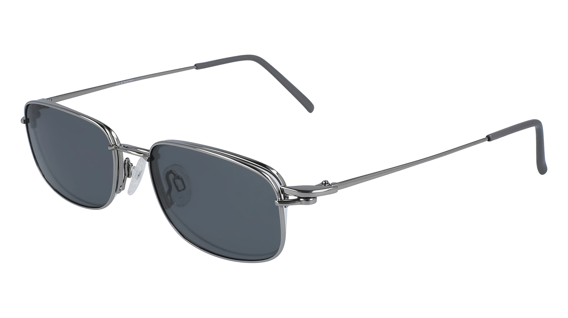 Flexon FLX806MAG-SET Eyeglasses | Select Eyewear