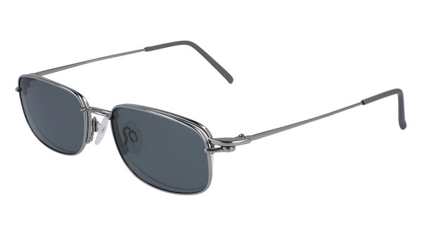Flexon FLX806MAG-SET Eyeglasses | Select Eyewear