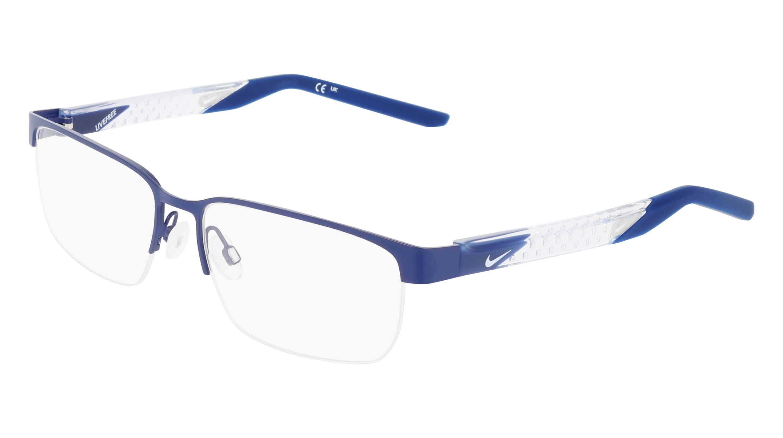 Nike NIKE 8184 Eyeglasses | Select Eyewear