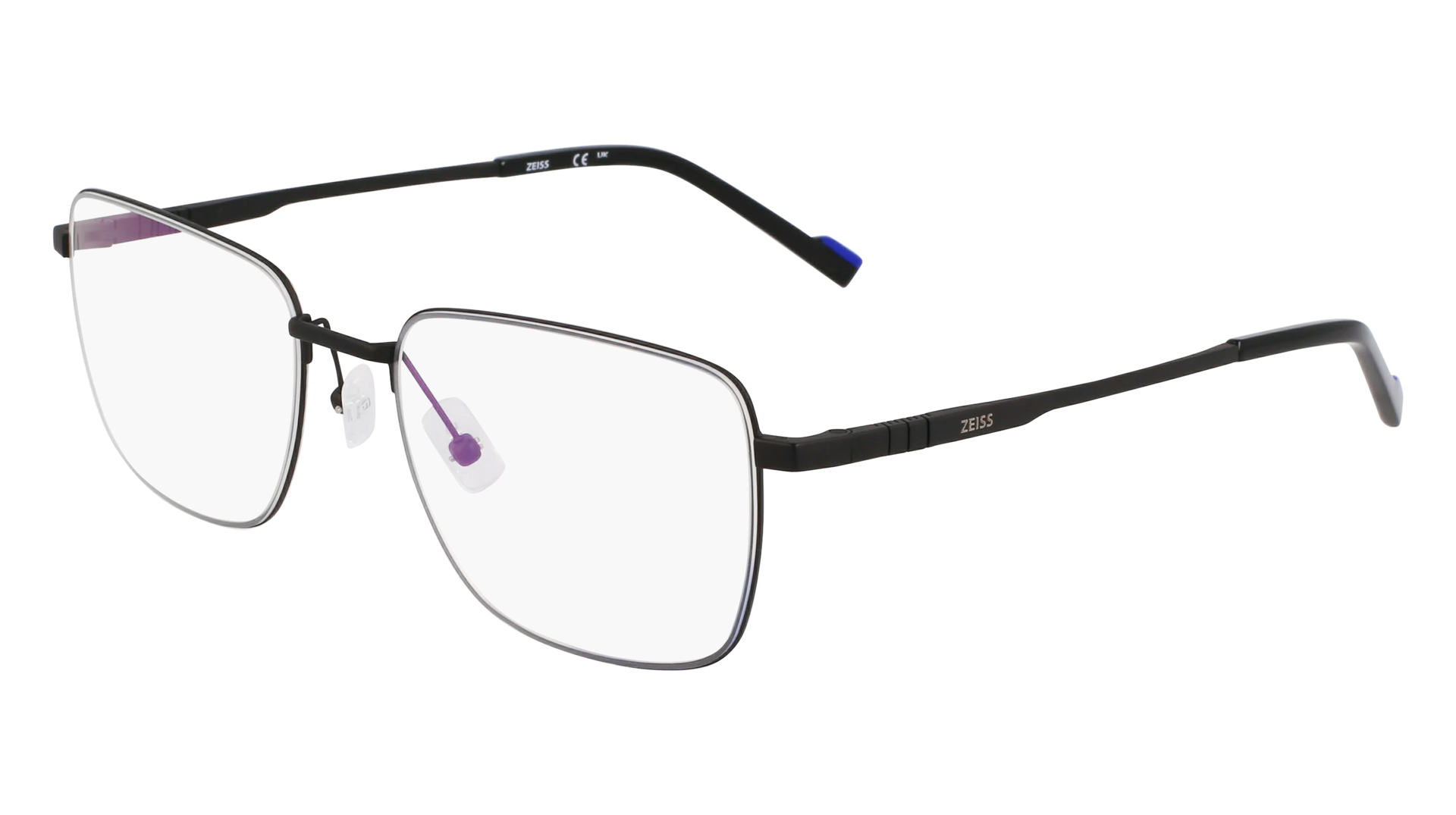 Zeiss ZS24155 Eyeglasses | Select Eyewear
