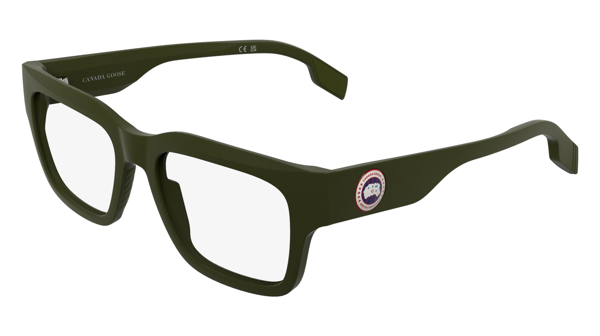 Canada Goose GC25614 Eyeglasses | Select Eyewear
