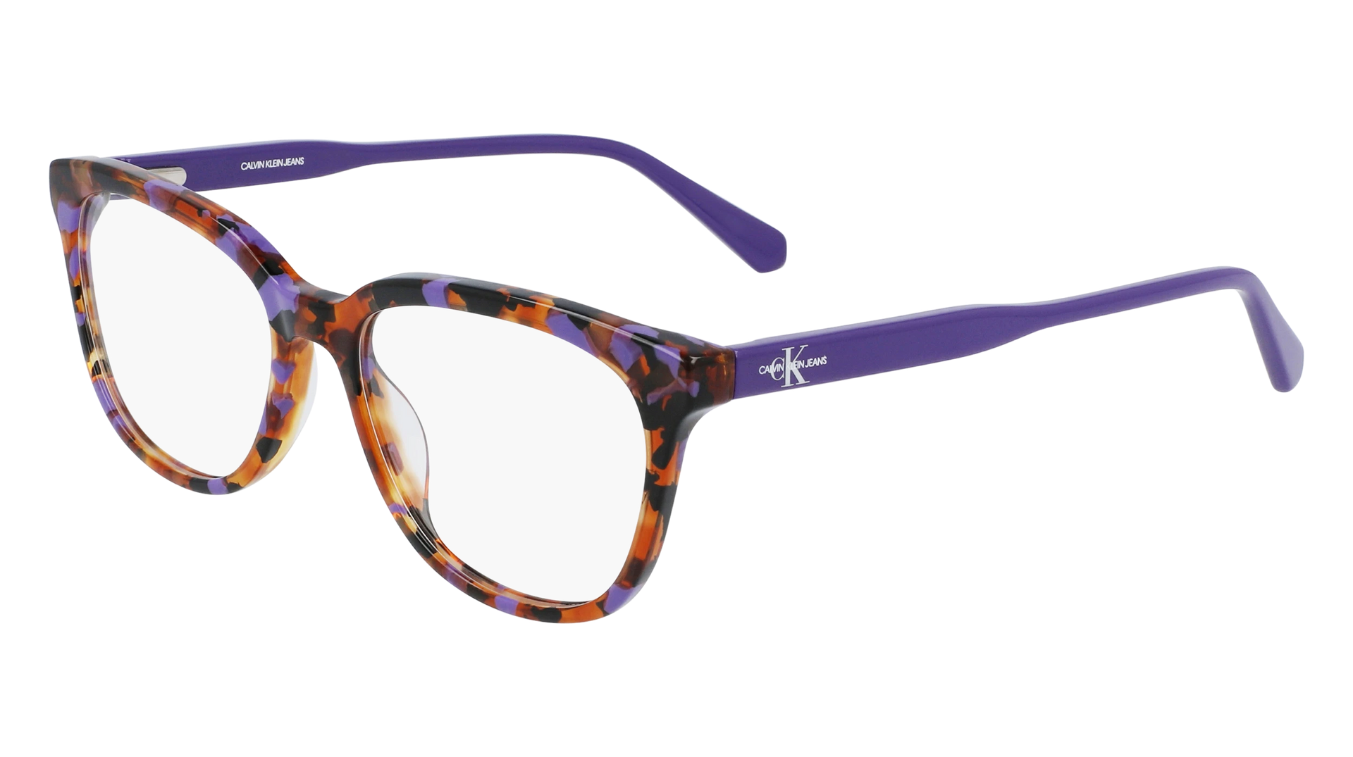 Calvin Klein Jeans CKJ21607 Eyeglasses | Select Eyewear