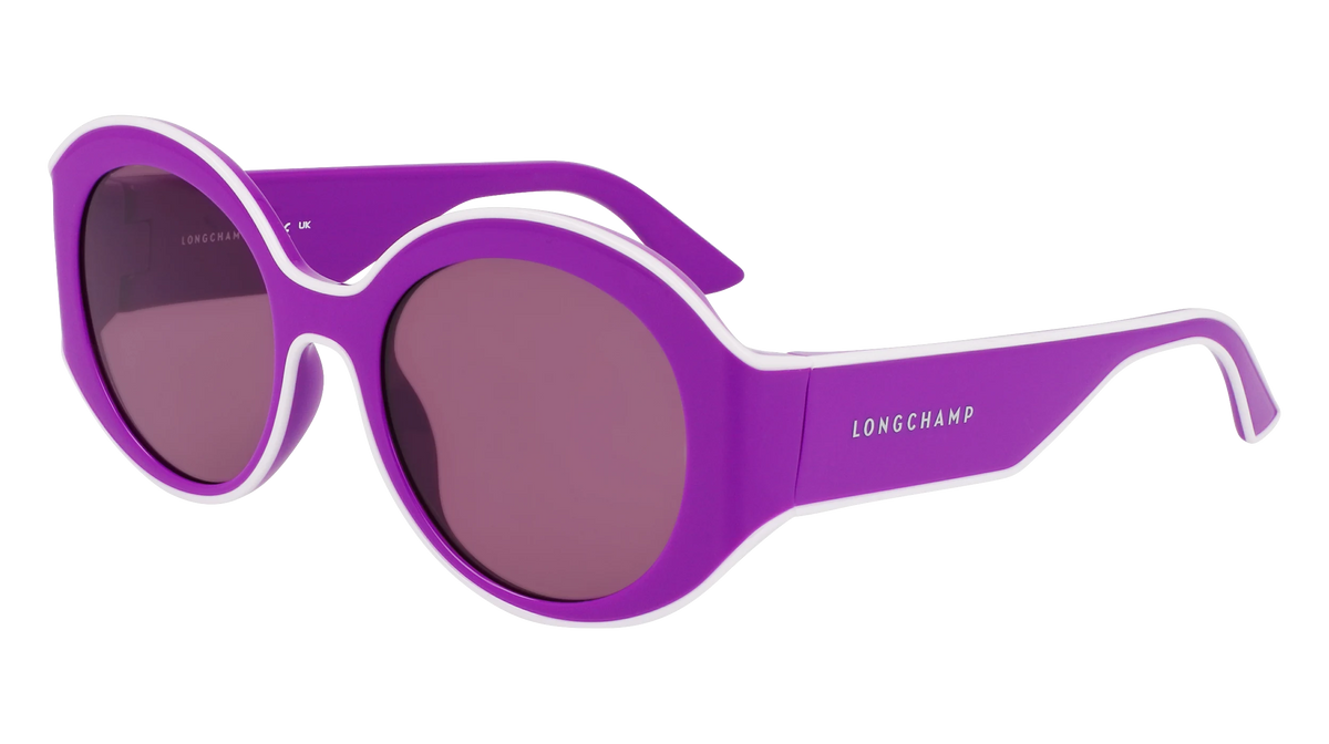 Longchamp LO758S Sunglasses | Select Eyewear