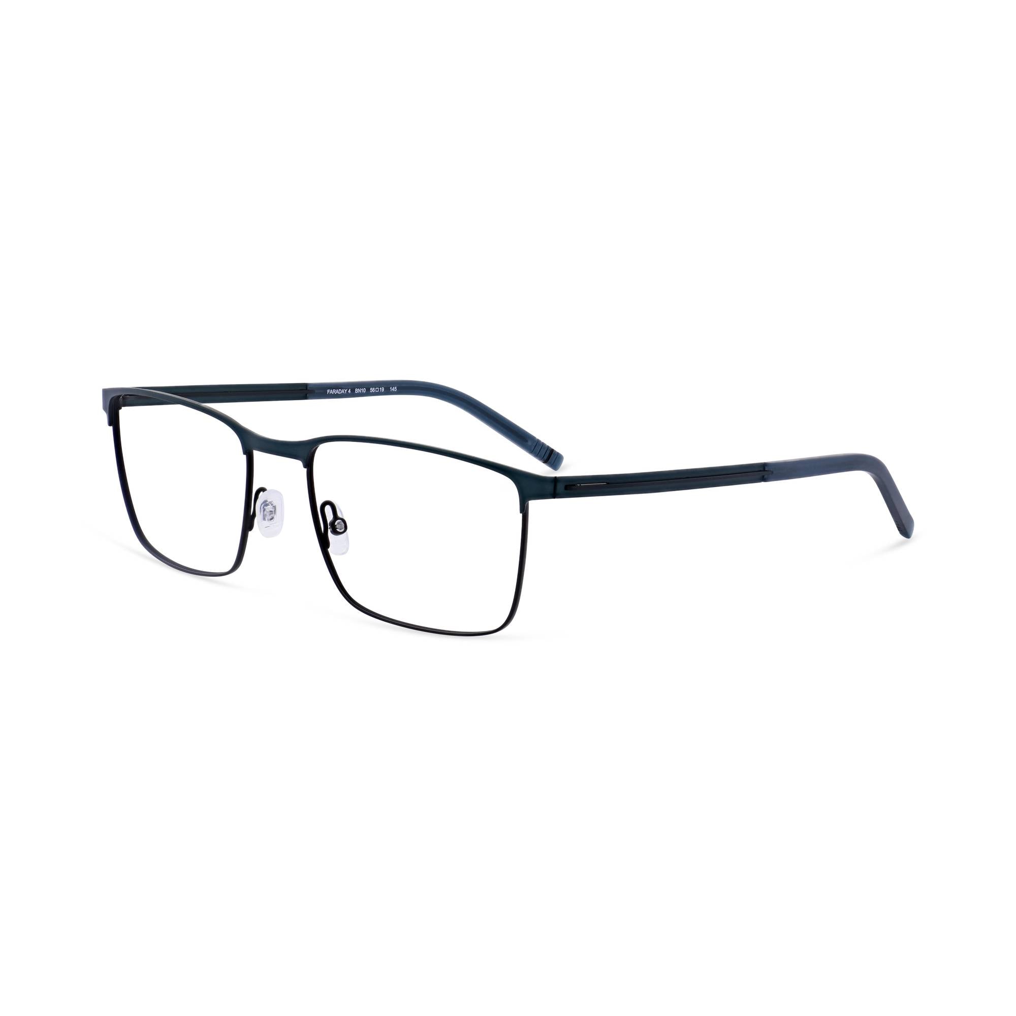 MOREL FARADAY 4 Eyeglasses | Select Eyewear