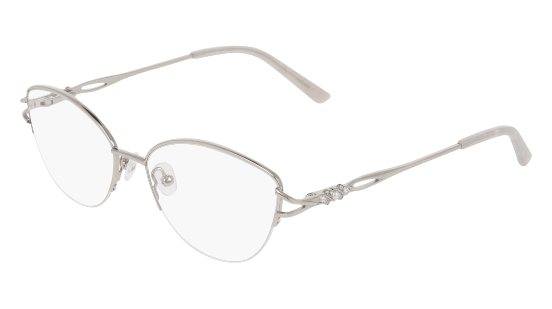 Marchon NYC TRES JOLIE 213 Eyeglasses | Select Eyewear