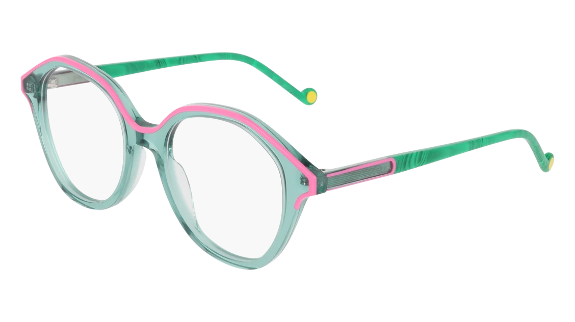 Pure P-6014 Eyeglasses | Select Eyewear