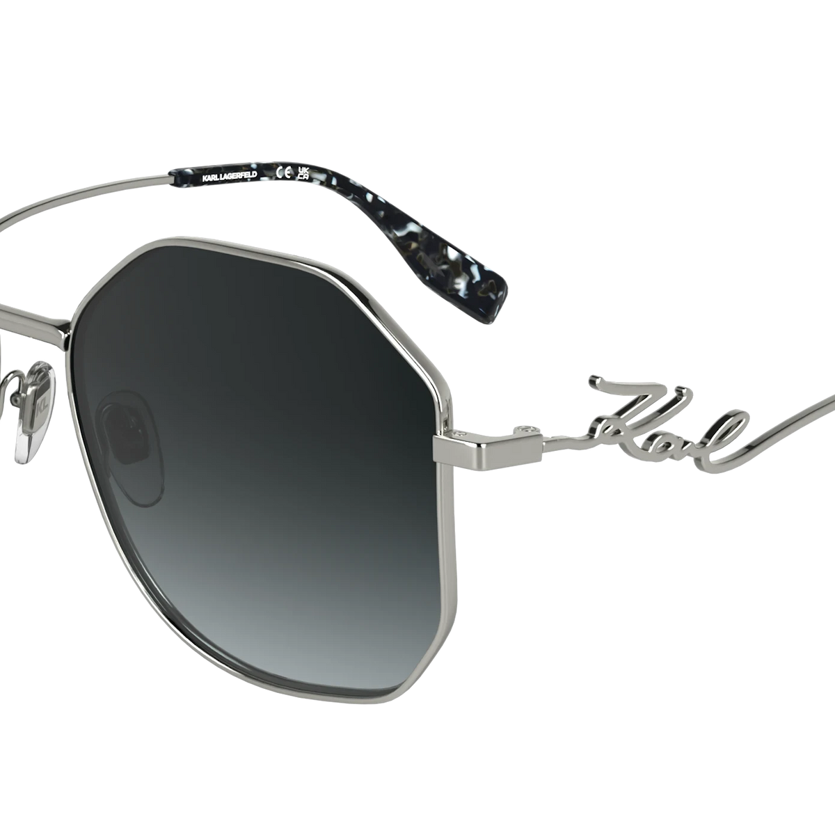 Karl Lagerfeld KL358S Sunglasses | Select Eyewear