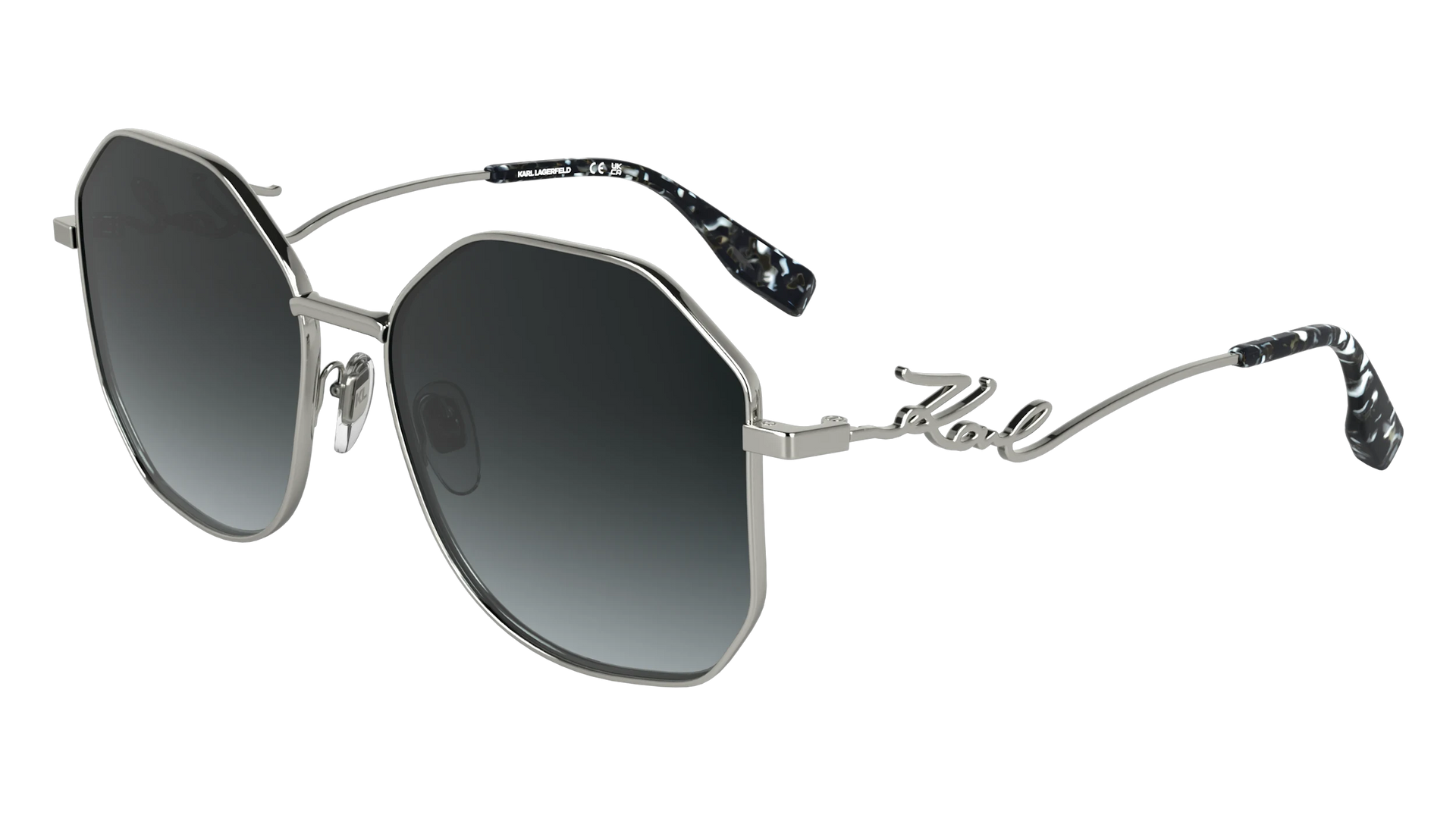 Karl Lagerfeld KL358S Sunglasses | Select Eyewear