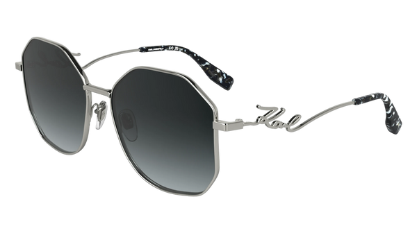 Karl Lagerfeld KL358S Sunglasses | Select Eyewear display picture 1