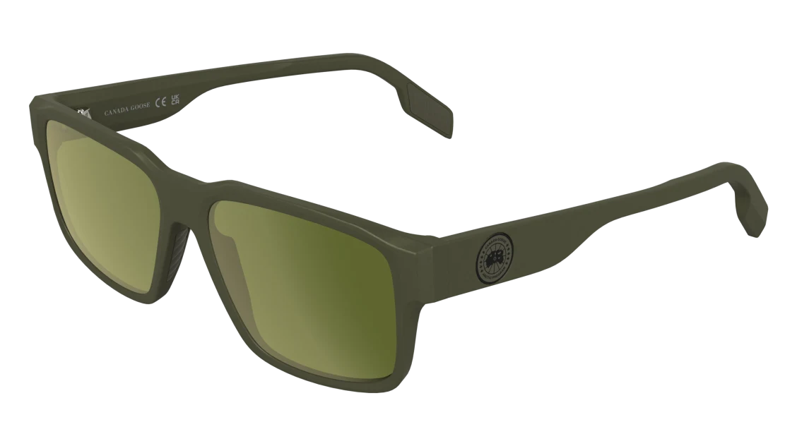 Canada Goose GC26603S SID Sunglasses | Select Eyewear