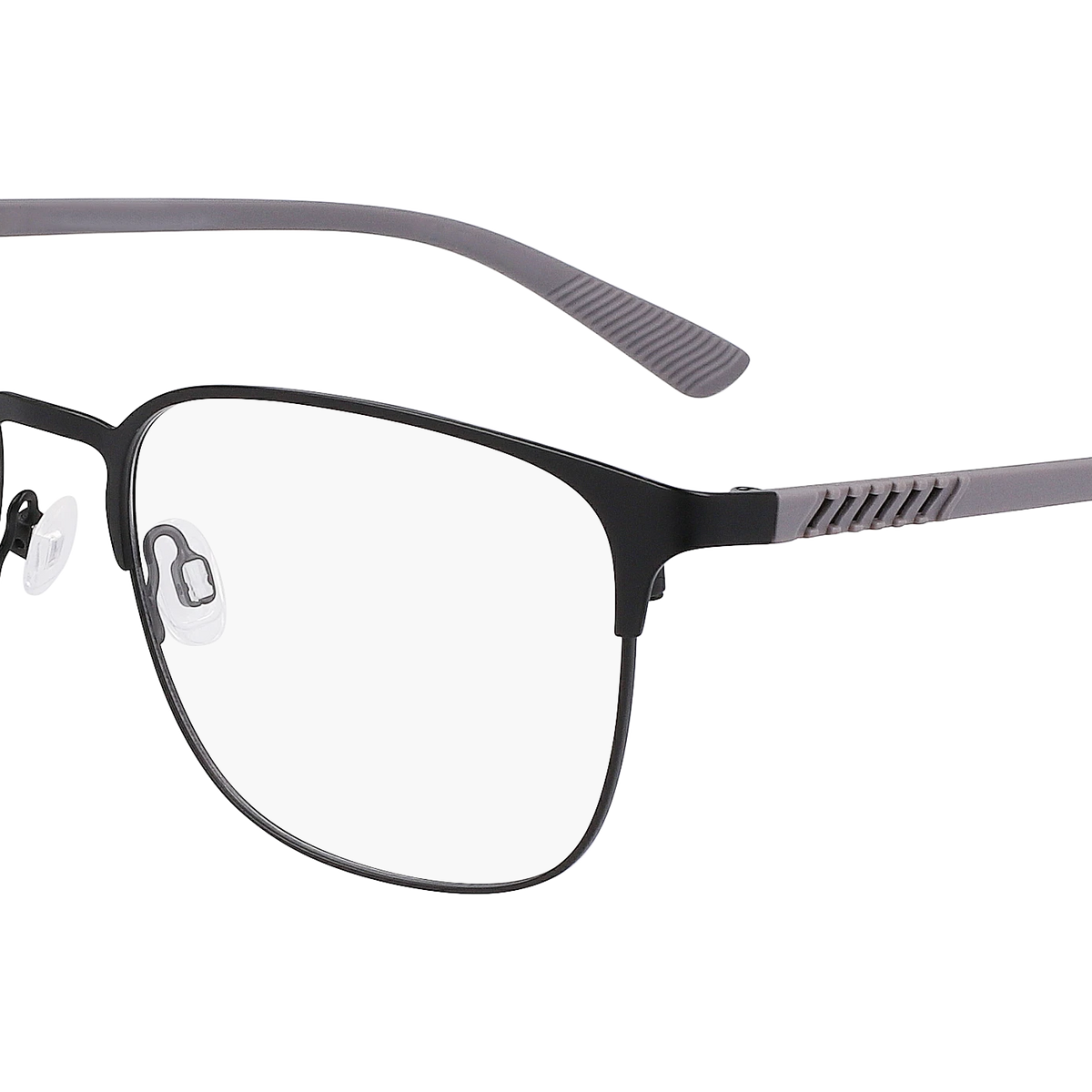 SINE & COSINE ハンネス クロッグ カウ ブラック ポリッシュ 42 Cole Haan CH4511 Eyeglasses | Select Eyewear