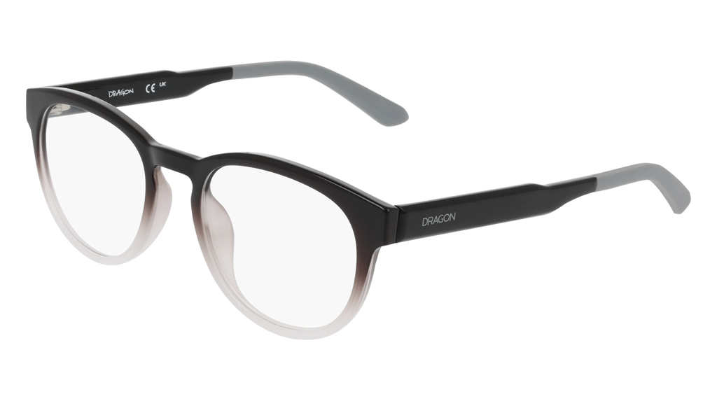 【極希少】90s DRAGON OPTICAL HISS 「Y2K サングラス」 Dragon DR9018 Eyeglasses | Select Eyewear