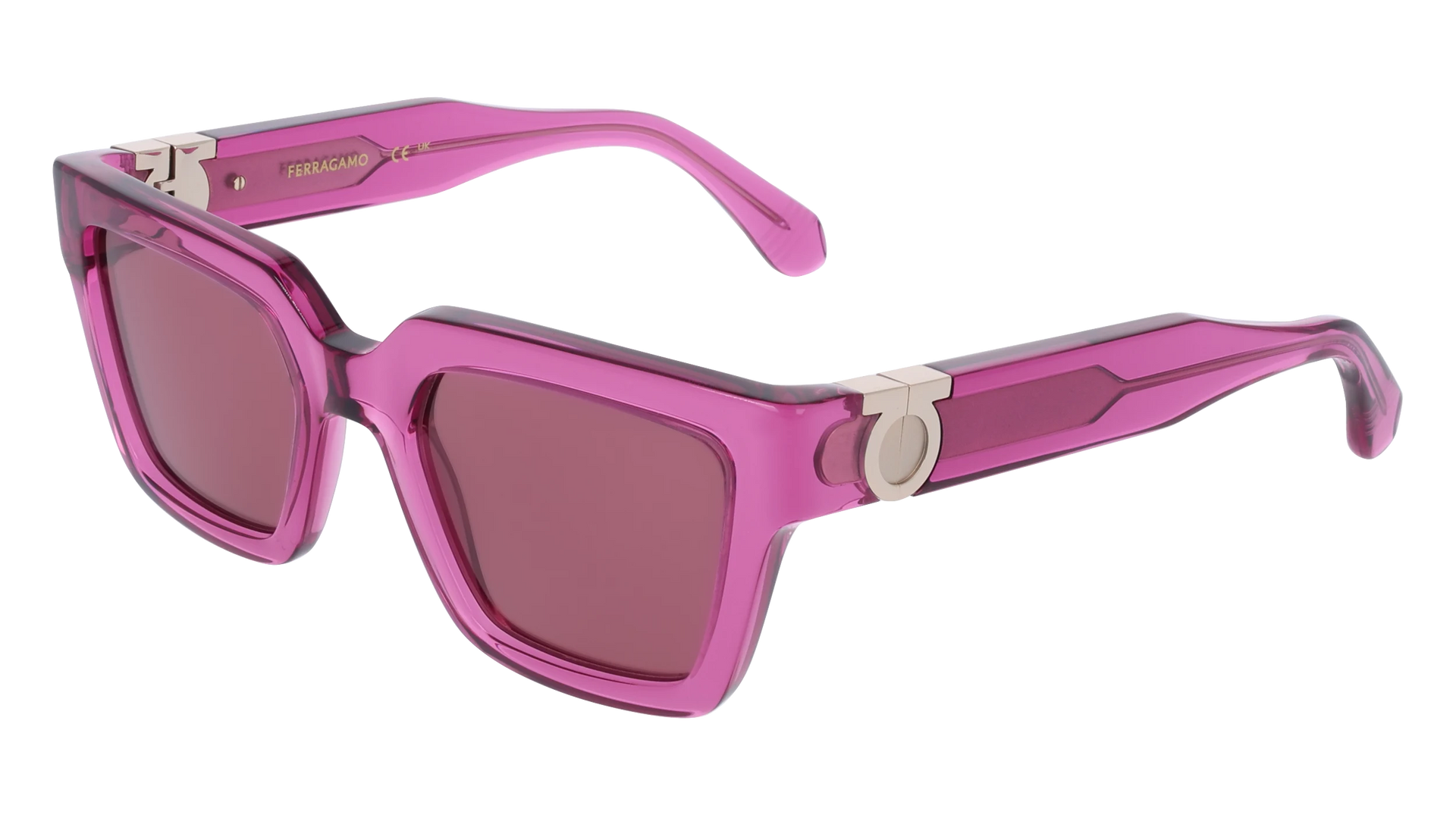 Ferragamo SF2066S Sunglasses | Select Eyewear