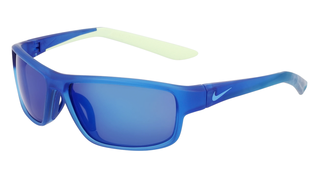 【ハッピーray プロフ必読 】 Nike NIKE RABID 22 JR IF1054X Sunglasses | Select Eyewear