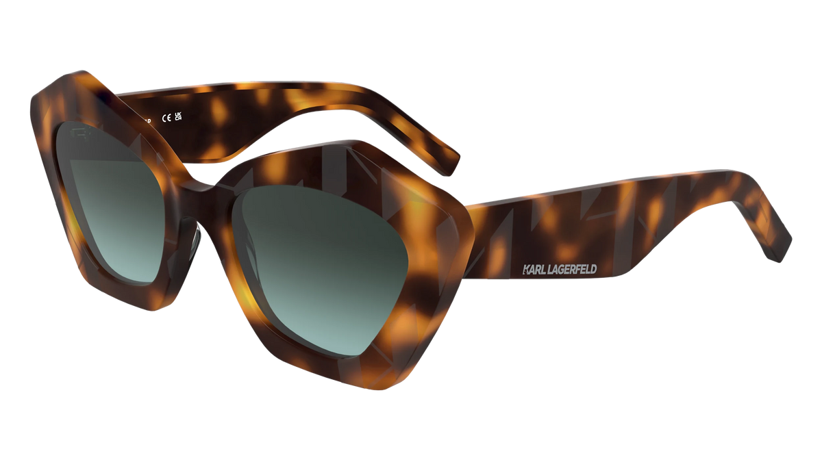 Karl Lagerfeld KL6199S Sunglasses | Select Eyewear