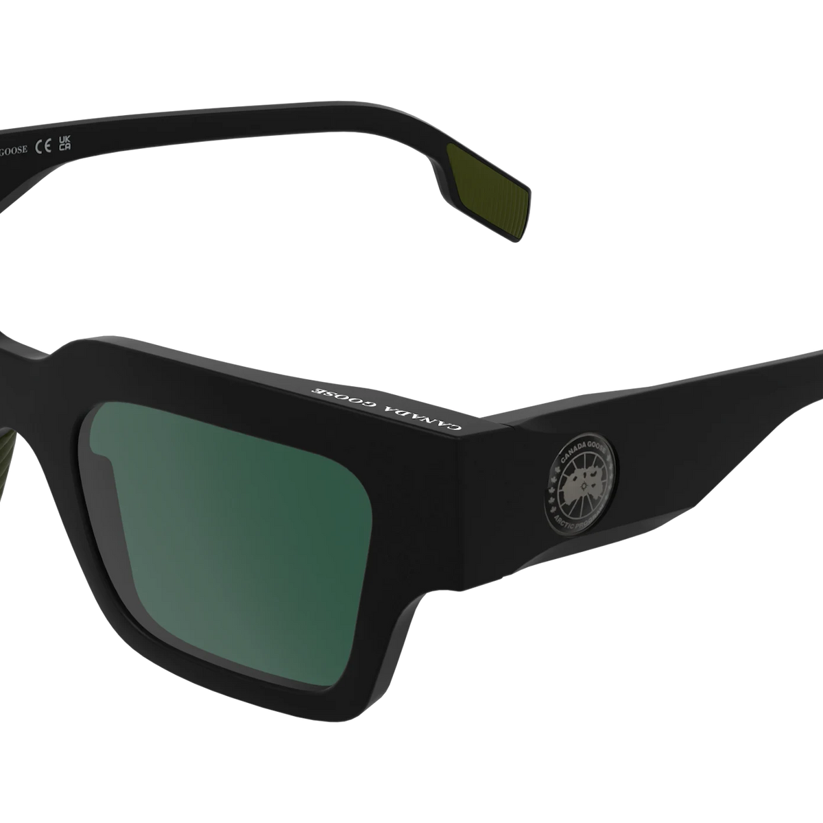 Canada Goose GC25603S Sunglasses | Select Eyewear