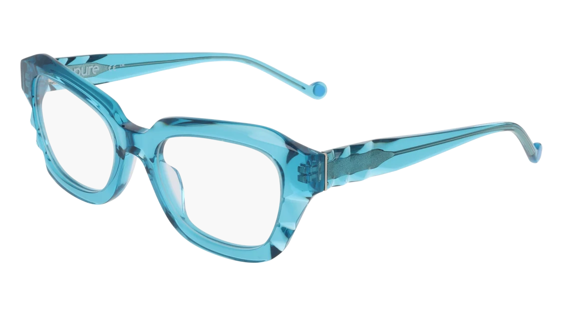 Pure P-7016 Eyeglasses | Select Eyewear