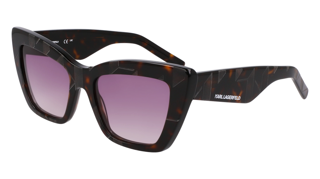 Karl Lagerfeld KL6158S Sunglasses | Select Eyewear