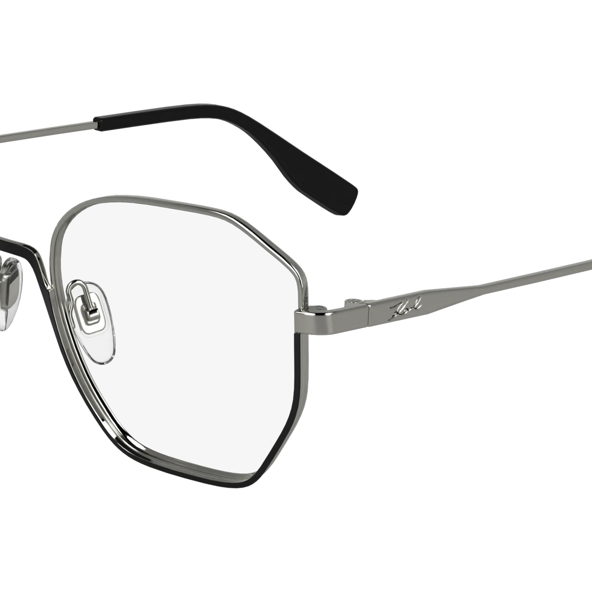 Karl Lagerfeld KL356 Eyeglasses | Select Eyewear