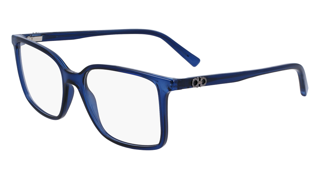 Ferragamo SF2954 Eyeglasses | Select Eyewear display picture 1