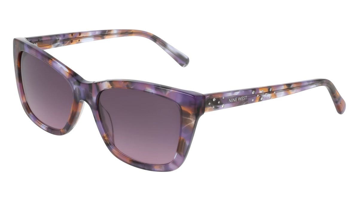 Nine West NW670S Sunglasses | Select Eyewear